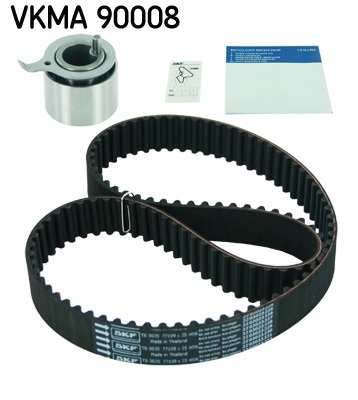 Set PK VKMA 90008